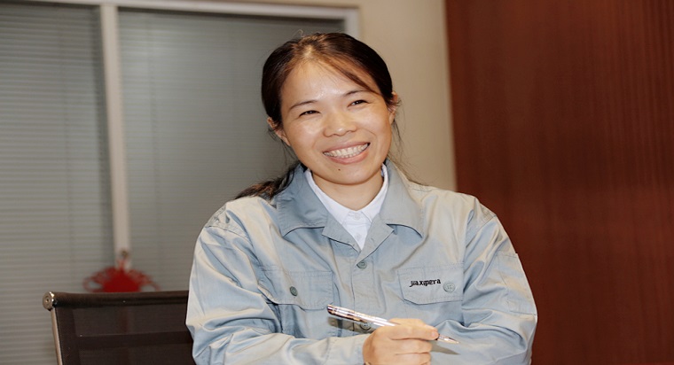 熱烈祝賀周慧博士光榮當(dāng)選全國人大代表