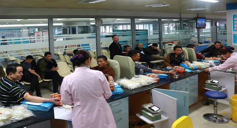 加西貝拉黨委榮獲南湖區先進基層黨組織   黨建工作“六圍繞”，培育有德、有才、有夢、有為、有愛、有廉之人